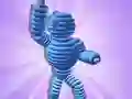 Hra Rope Man Rush 3D online Hra Rope Man Rush 3D online