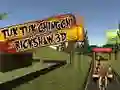 Hra TukTuk Chingchi Rickshaw 3D online Hra TukTuk Chingchi Rickshaw 3D online