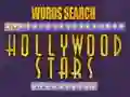 Hra Hľadanie slov: Hollywoodske hviezdy online