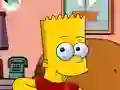 Hra Oblečte Barta Simpsonsa online Hra Oblečte Barta Simpsonsa online