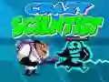 Hra Šialený vedec online Hra Šialený vedec online