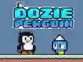 Hra Tučniak Dozie online Hra Tučniak Dozie online