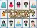 Hra Pripojiť Squid Mahjong online Hra Pripojiť Squid Mahjong online