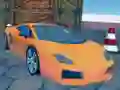Hra Gta Preteky Áut - Simulácia Parkovania 4 online Hra Gta Preteky Áut - Simulácia Parkovania 4 online