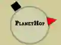Hra Skok na Planétu online Hra Skok na Planétu online