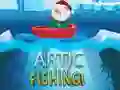 Hra Arktické Rybárčenie! online