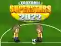 Hra Futbalové Superhviezdy 2022 online Hra Futbalové Superhviezdy 2022 online