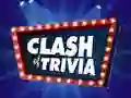 Hra Zrážka Trivia online Hra Zrážka Trivia online