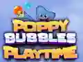Hra Poppy Bublinky Čas na Hranie online Hra Poppy Bublinky Čas na Hranie online