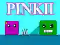 Hra Pinkii online
