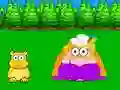 Hra Pou Domáci maznáčik online Hra Pou Domáci maznáčik online