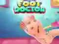 Hra Doktor Nôh online Hra Doktor Nôh online