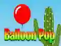 Hra Praskni balón online