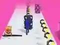 Hra Poppy Playtime Beh 3D online Hra Poppy Playtime Beh 3D online
