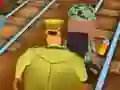 Hra Hra na Beh v Metrách 3D online Hra Hra na Beh v Metrách 3D online