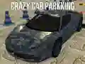 Hra Bláznivé parkovanie online Hra Bláznivé parkovanie online