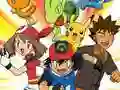 Hra Pokemon Klzavka online Hra Pokemon Klzavka online