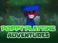 Hra Dobrodružstvá Poppy online