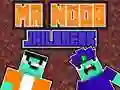 Hra Pán Noob Útek online Hra Pán Noob Útek online