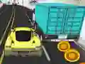 Hra Hľadaný pretekár online Hra Hľadaný pretekár online