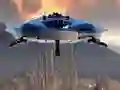 Hra UFO Mars online Hra UFO Mars online
