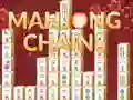 Hra Mahjong Reťaze online Hra Mahjong Reťaze online