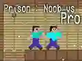 Hra Väzenie: Nováčik vs Profík online Hra Väzenie: Nováčik vs Profík online