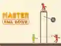 Hra Majster Padnúť online