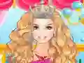 Hra Barbie: Čas Párty online