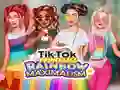 Hra TikTok Dúha online Hra TikTok Dúha online