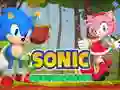 Hra Sonic: Skryté Diamanty online