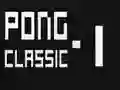 Hra Pong Klasika online Hra Pong Klasika online