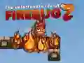 Hra Nešťastný život Firebuga 2 online