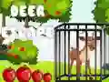 Hra Únik jelene online
