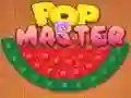 Hra Majster Pop It online Hra Majster Pop It online