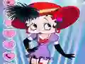 Hra Oblečenie pre Betty Boop online Hra Oblečenie pre Betty Boop online