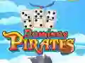 Hra Domino Piráti online