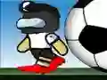 Hra Futbal Onur online Hra Futbal Onur online
