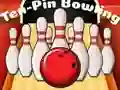 Hra Bowling s desiatimi kuželkami online Hra Bowling s desiatimi kuželkami online