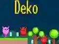 Hra Deko online