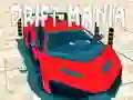Hra Drift Mania online Hra Drift Mania online