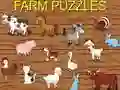 Hra Farmárske Hádanky online