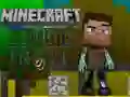 Hra Minecraft Zombie Prežitie online Hra Minecraft Zombie Prežitie online
