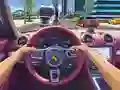 Hra Dopravná zápcha 3D online