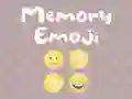 Hra Pamäťová Emoji online Hra Pamäťová Emoji online