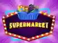 Hra Supermarket online Hra Supermarket online