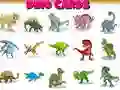 Hra Dino Karty online