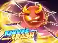 Hra Nože Crash online Hra Nože Crash online