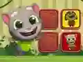 Hra Tomova Pamäť online Hra Tomova Pamäť online