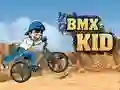 Hra BMX Dieťa online